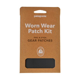 Patagonia Worn Wear Patch Kit