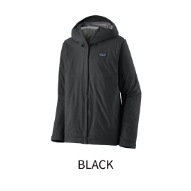Patagonia Mens Torrentshell 3L Jacket