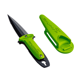 Salvimar ST Atlantis Dive Knife
