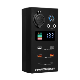 Hardkorr Mini DC Control Box