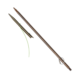Salvimar Slip Tip M7 Pole Spear Head