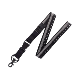 Daiwa Fish Measure Lanyard