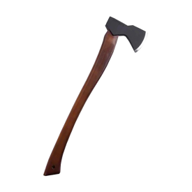 Barebones Felling Axe