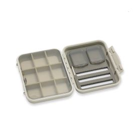 C&F Design CF-1303DD+ Small Dry Dropper Fly Case