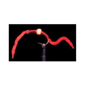 Manic Deepwater Worm Fly