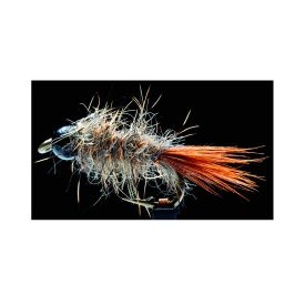 Manic BTB Hare & Copper Bomb Fly