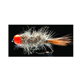 Manic OTB Hare & Copper Fly