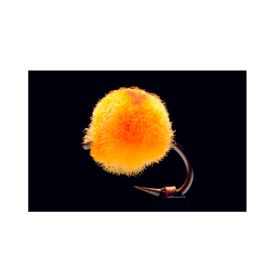 Manic Flashtail Glo Bug Fly