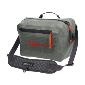 Simms Dry Creek Zip Hip Pack