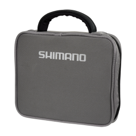 Shimano Soft Plastic Tackle Wallet
