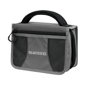 Shimano Tackle Wallet w/ Box