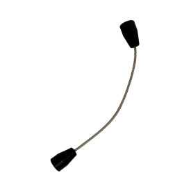Ocean Hunter Stainless Steel Cable Bridle
