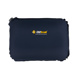 Oztrail Contour Comfort Self Inflating Pillow