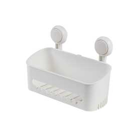 Companion Suction Shelf