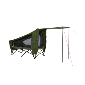 Oztrail Easy Fold 1P Stretcher Tent