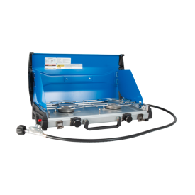 Companion Proheat 2 Burner Stove w/ FSD