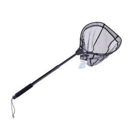 Jarvis Walker Deluxe Landing Net