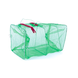 Jarvis Walker The Net Factory Collapsible Bait Trap