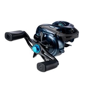 Jarvis Walker Bullseye X MkII Baitcast Reel
