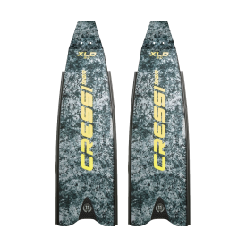 Cressi Gara Modular Carbon Blade Pair