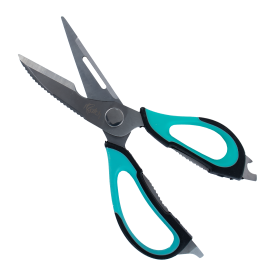 ICatch Bait Shear Scissors