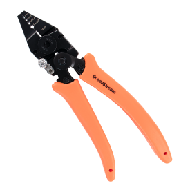 Oceanstream Precision Crimper