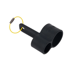 Loon Silicone Double Barrel Caddy