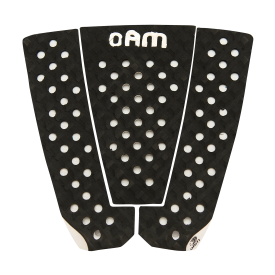 On A Mission Solid Traction Pad