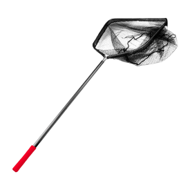Silstar Large Rubber Net