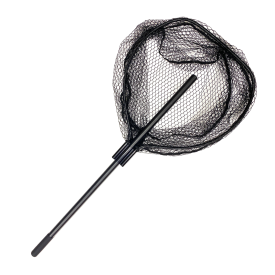 Silstar Rubber Coated Landing Net