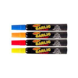 Spike-It Garlic Scented Markers