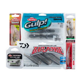 MoTackle Flathead Essentials Pack