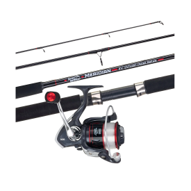 Jarvis Walker Meridian Crane Bream Spin Combo