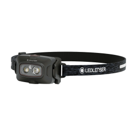 LED Lenser HF4R Signature Rechargeable Headlamp