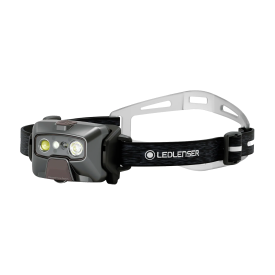 LED Lenser HF6R Signature Rechargeable Headlamp