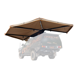 Darche Eclipse 270 Freestanding LED Awning