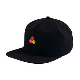Channel Islands Hex Circle Cap