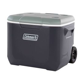 Coleman Daintree 57L Wheeled Hard Cooler