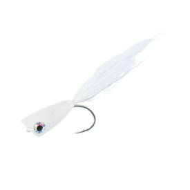 New England Fishing Saltwater Popper Fly