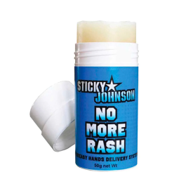 Sticky Johnson No More Rash Balm
