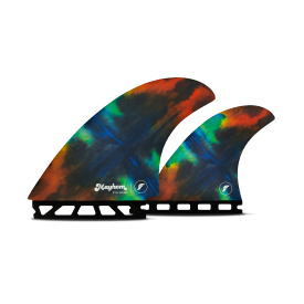 Futures Mayhem Evil Quad Fins