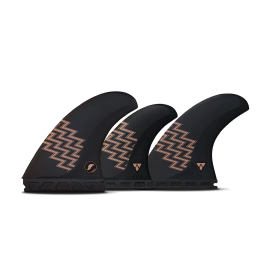Futures Gerry Lopez Alpha 5-Fin