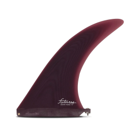 Futures Grant Noble Fibreglass Longboard Fin