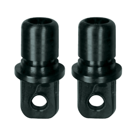 BLA Canopy Bow End