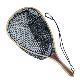 Murasame Silicone Mesh Trout Net