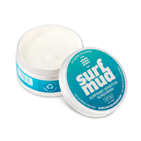 Surfmud SurfBaby Sensitive SPF30 Sunscreen Tin - 100g