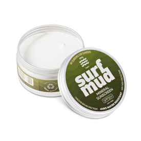 Surfmud Mineral SPF50+ Sunscreen Tin - 100g
