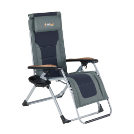 Oztrail Ultralite Sun Lounge