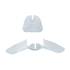 Barambah Lures Manic Budgie Spare Bib Set