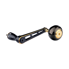 Gomexus Aluminium Power Handle for Shimano Stella SW / Twin Power SW